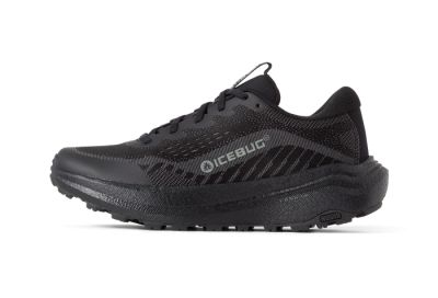 Icebug Myr Men's RB9X - Black