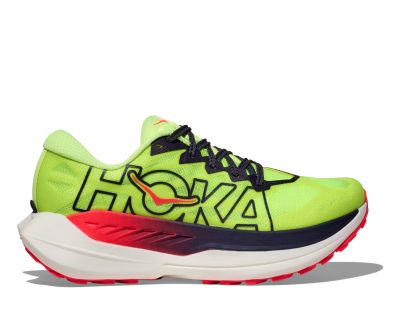 Hoka Men's Rocket X Trail
