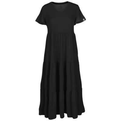 North Outdoor LILY MERINO DRESS W