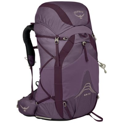 Osprey EJA 58