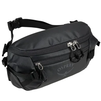 Osprey TRANSPORTER WAIST PACK, kuva 1 / 1