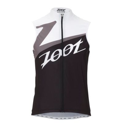 Zoot Ultra Cycle Team Nano Vest Women