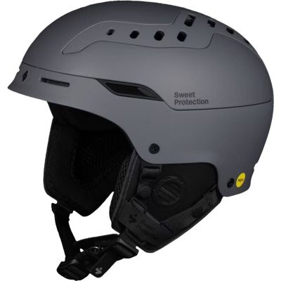 Sweet Protection Switcher Mips Helmets Graphite