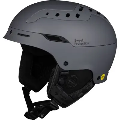 Sweet Protection Switcher Mips Helmets Graphite, kuva 1 / 1