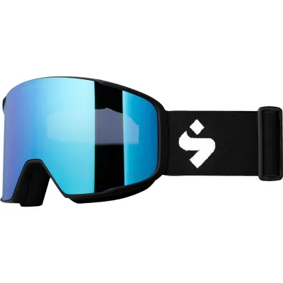 Sweet Protection Boondock RIG Reflect Rig Aquamarine/Matte Black/Black, kuva 1 / 1