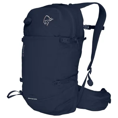 Norrøna 20L Pack Indigo Night, kuva 1 / 1