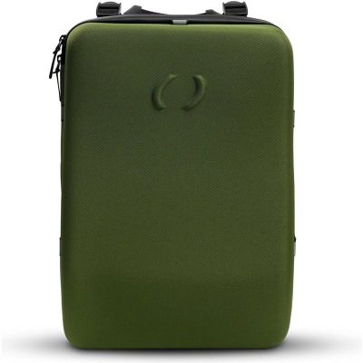 Kilometer Studios Backpack Pro 16" Green