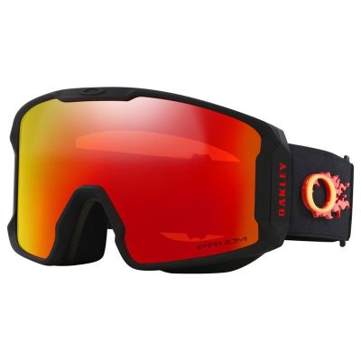 Oakley Line Miner L