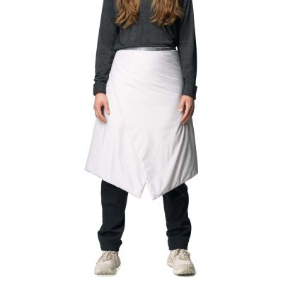 Houdini Puffy Square A Touch Of Gray