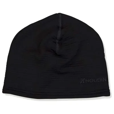 Houdini Desoli Thermal Hat True Black, kuva 1 / 1