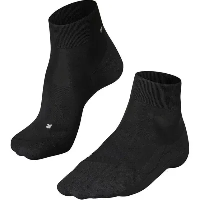 Falke RU4 Light Running Sock Black-Mix