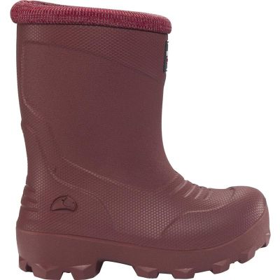Viking Frost Fighter Warm Dark Pink