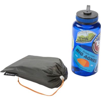 Big Agnes Footprint Tiger Wall Ul3