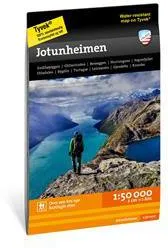 Calazo Jotunheimen Tyvek
