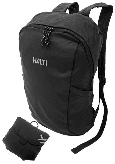 Halti Streetpack