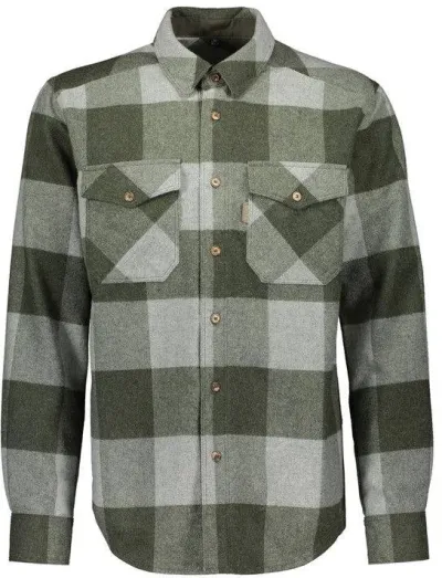 Sasta Men's Alaska Shirt, kuva 1 / 1