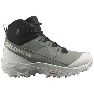 Salomon CROSSTRAK WP W