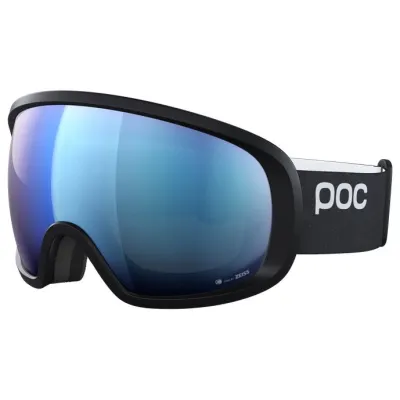 POC Fovea Uranium Black/Partly Sunny Blue, kuva 1 / 1