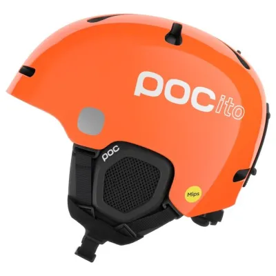 POCito Fornix MIPS Fluorescent Orange, kuva 1 / 1