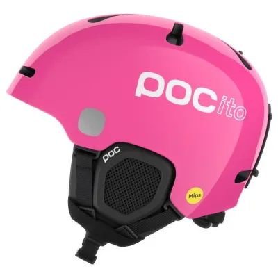 POCito Fornix MIPS Fluorescent Pink, kuva 1 / 1