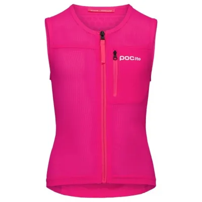 POCito VPD Air Vest Fluorescent Pink, kuva 1 / 1