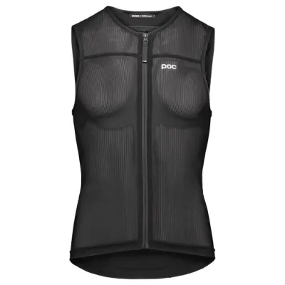 POC M'S Vpd Air Vest Uranium Black, kuva 1 / 1