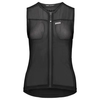 POC W's VPD Air Vest Uranium Black, kuva 1 / 1