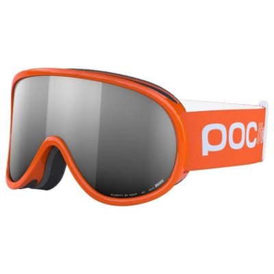 POCito Retina Fluorescent Orange/Partly Sunny Sil