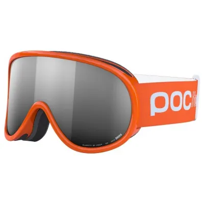 POCito Retina Fluorescent Orange/Partly Sunny Sil, kuva 1 / 1