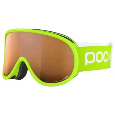POCito Retina Fluorescent Yellow/Green/Partly Sun, kuva 1 / 1