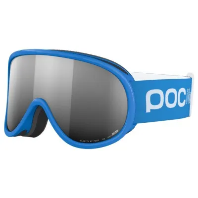 POCito Retina Fluorescent Blue/Partly Sunny Silve, kuva 1 / 1