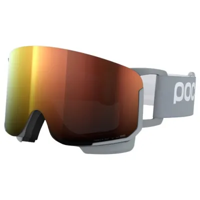 POC Nexal Granite Grey/Partly Sunny Orange, kuva 1 / 1