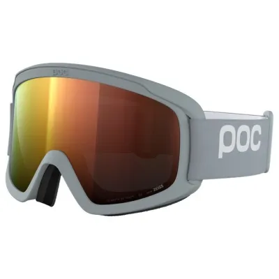 POC Opsin Granite Grey/Partly Sunny Orange, kuva 1 / 1