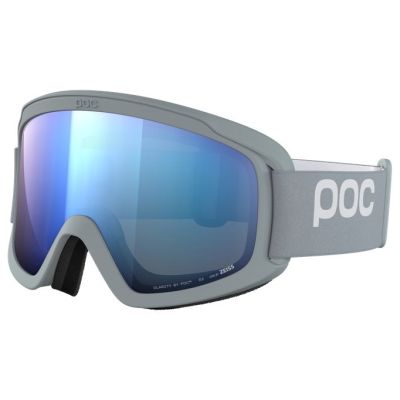 POC Opsin Granite Grey/Partly Sunny Blue