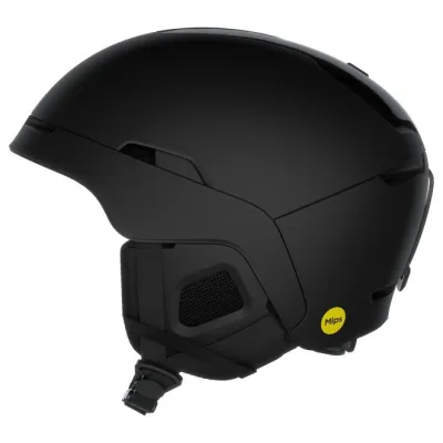 POC Obex MIPS Uranium Black Matt, kuva 1 / 1