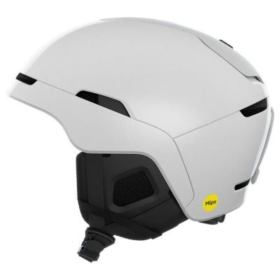POC Obex MIPS Hydrogen White