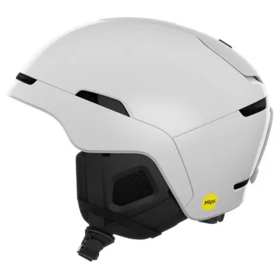 POC Obex MIPS Hydrogen White, kuva 1 / 1