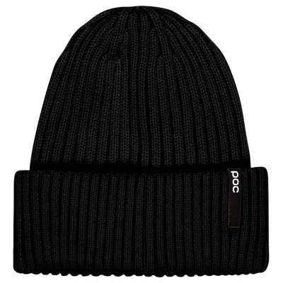 POC Beanie Uranium Black, kuva 1 / 1