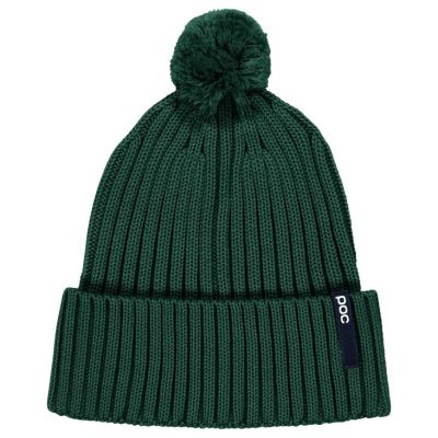 POC Beanie Pom Pargasite Green