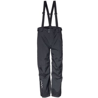 Isbjörn Hurricane HardshellPant Black