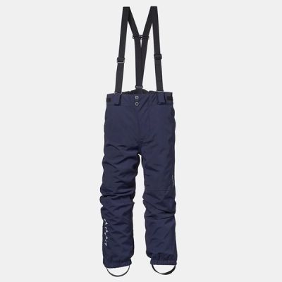 Isbjörn Hurricane HardshellPant Navy