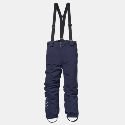 Isbjörn Hurricane HardshellPant Navy, kuva 1 / 1