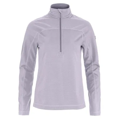 Fjällräven ABISKO LITE FLEECE HALF ZIP W, kuva 1 / 1