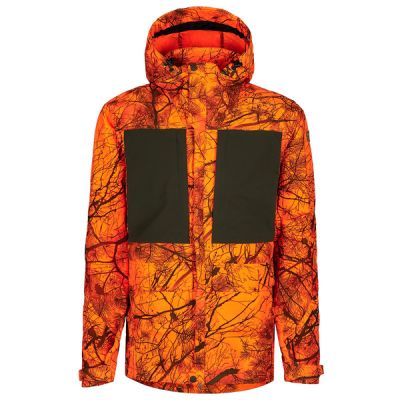 Fjällräven LAPPLAND HYBRID JACKET M