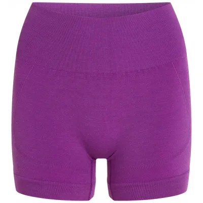 Icebreaker W MERINO 260 ZONEKNIT SEAMLESS 4 SHORTS, kuva 1 / 1