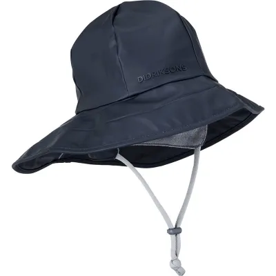 Didriksons Southwest Hat 2 Dark Night Blue, kuva 1 / 1