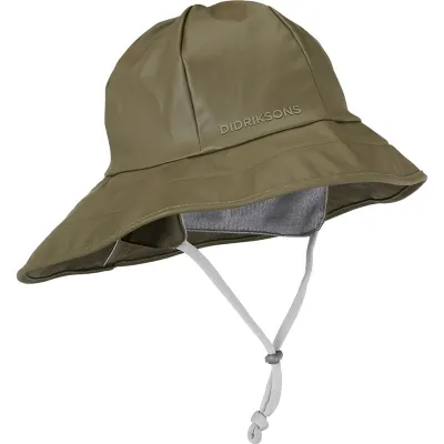 Didriksons Southwest Hat 2 Fog Green, kuva 1 / 1