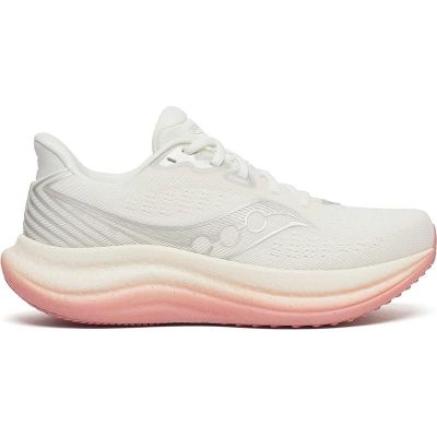 Saucony Triumph 23 Dam Ivory/Mauve