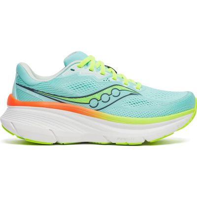 Saucony Guide 19 Dam Splash/Citron