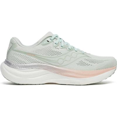 Saucony Ride 19 Dam Mist/Cameo